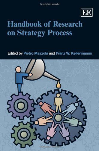 Handbook of research on strategy process by pietro mazzola. - Komatsu pc27mrx 1 operation and maintenance manual.