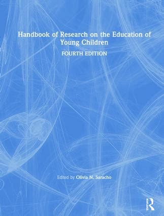 Handbook of research on the education of young children 2nd edition. - Bichon frise bichon frise dog complete owners manual bichon frise care costs feeding grooming health and training all included.