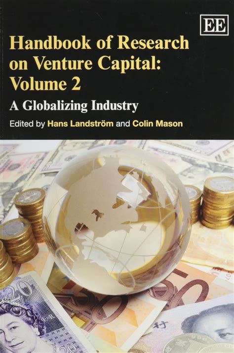 Handbook of research on venture capital a globalizing industry vol 2. - Guida ai prezzi di riparazione della carrozzeria.