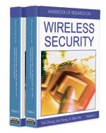 Handbook of research on wireless security handbook of research on wireless security. - Entomological field techniques for malaria control part ii tutors guide part 2.