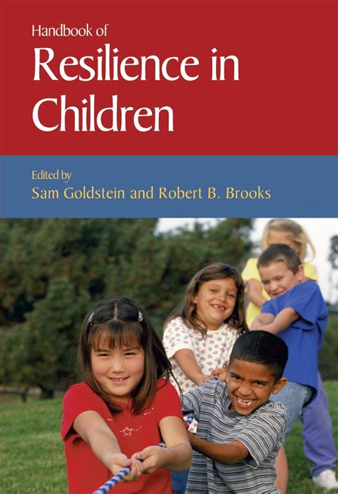 Handbook of resilience in children by sam goldstein. - Fanuc series 18 t conversational programming manual.