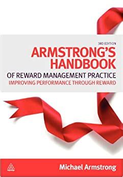 Handbook of reward management by michael armstrong. - Basketry a world guide to traditional techniques.