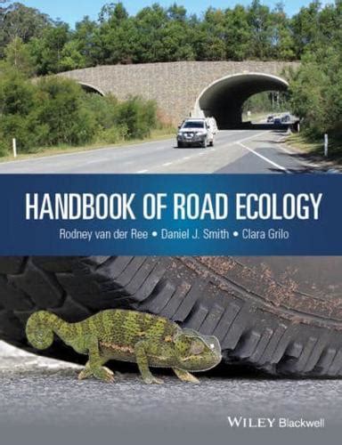 Handbook of road ecology by rodney van der ree. - Manuale di riparazione carburatore nikki per falciatrice.