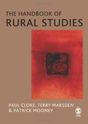 Handbook of rural studies by paul cloke. - Biology exploring life guided answer key.