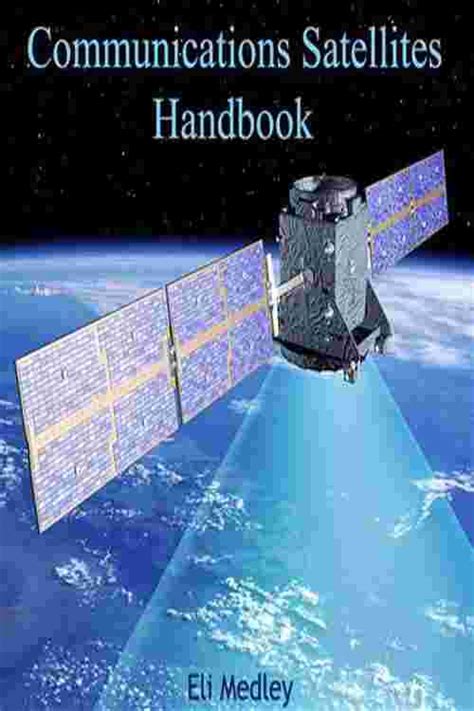 Handbook of satellite communications 1st edition. - Ira levine physical chemistry solutions manual.
