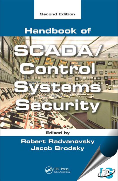 Handbook of scada control systems security. - Guía histórica y descriptiva de la carretera méxico-acapulco.