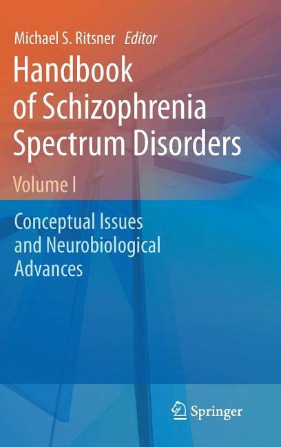 Handbook of schizophrenia spectrum disorders vol 1 conceptual issues and neurobiological advances. - 2005 mercury outboard 8 99 99 bigfoot 4 stroke owners operators manual 518.