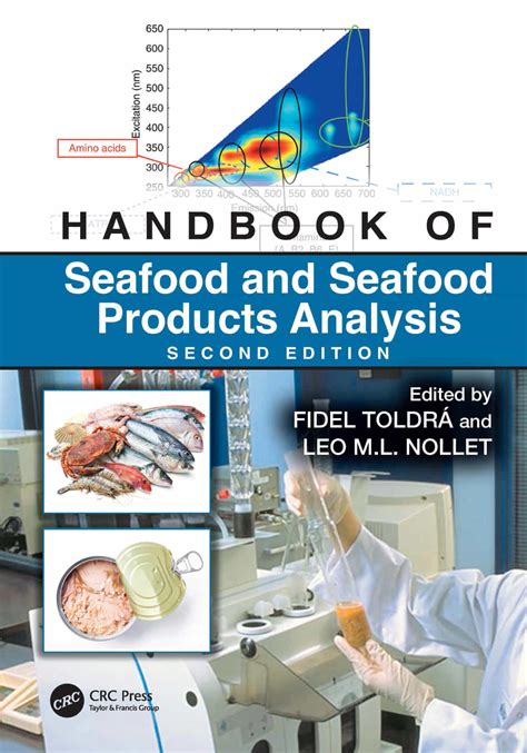 Handbook of seafood and seafood products analysis. - Voyants de tableau de bord volvo fl6.