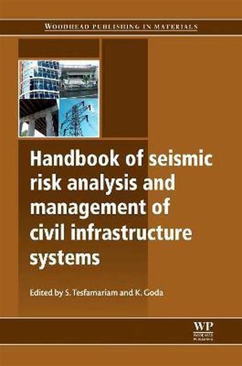Handbook of seismic risk analysis and management of civil infrastructure. - Bulletin trimestriel de géographie et d'archéologie.