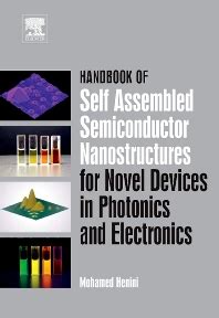 Handbook of self assembled semiconductor nanostructures for novel devices in. - Copystar cs1635 cs2035 manuale delle parti di ricambio.