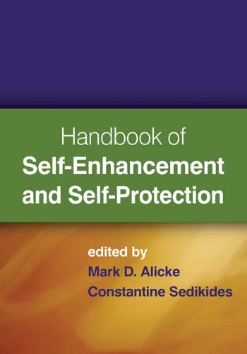 Handbook of self enhancement and self protection by mark d alicke. - Yamaha xj1100 maxim reparaturanleitung download herunterladen.