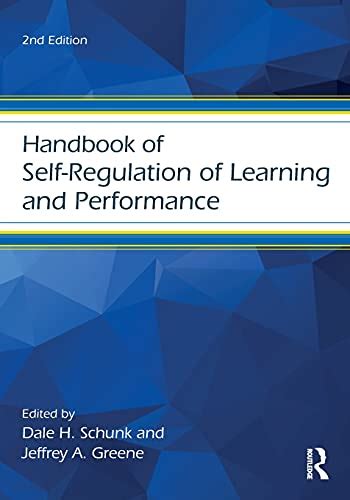Handbook of self regulation of learning and performance educational psychology handbook. - Mastering physics solutions manual simple harmonic motion.