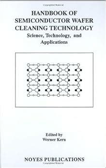 Handbook of semiconductor wafer cleaning technology science technology and applications. - Studi recenti di antichita   e problemi relativi.