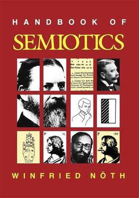 Handbook of semiotics by winfried n th. - The well tempered announcer a pronunciation guide to classical music.