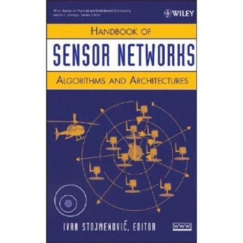 Handbook of sensor networks algorithms and architectures wiley series on. - Polands jewish heritage hippocrene insiders guides.