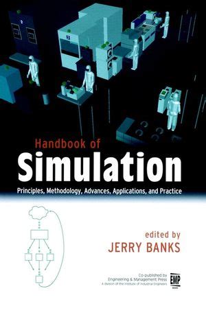 Handbook of simulation by jerry banks. - Stihl 070 av power tool service manual.