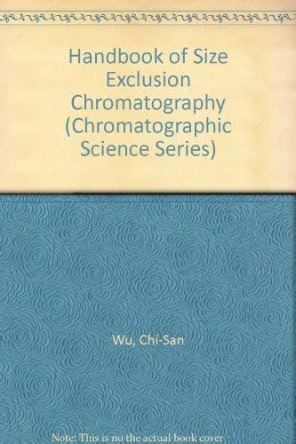 Handbook of size exclusion chromatography chromatographic science series. - Il nuovo compagno di paternità di oxford shakespeare.