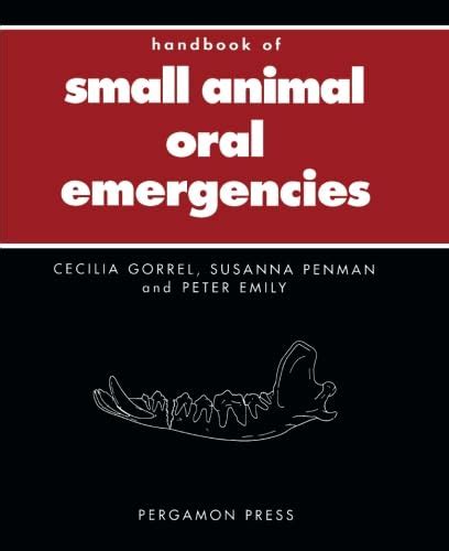 Handbook of small animal oral emergencies. - Omc cobra sx drive repair manual.