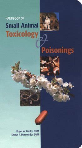 Handbook of small animal toxicology and poisonings. - Cisco unified ip phone 7942 user manual.