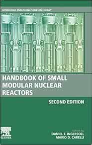 Handbook of small modular nuclear reactors by mario d carelli. - Otc 100 automotive meter instruction manual.