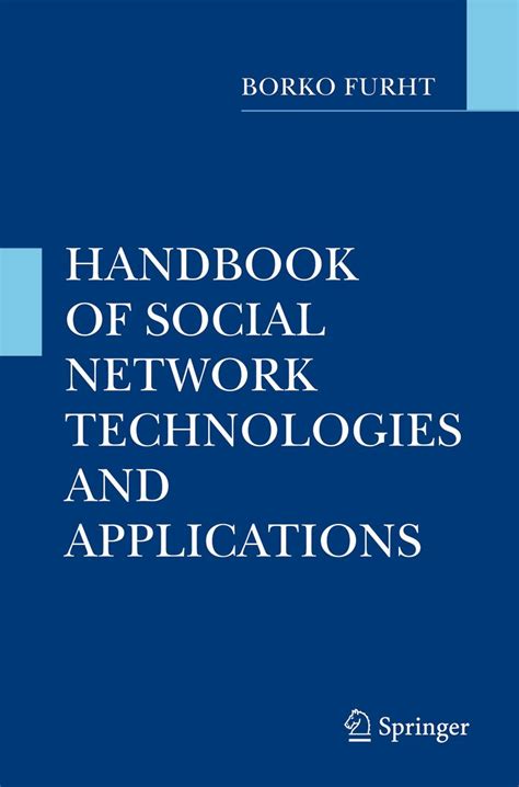 Handbook of social network technologies and applications by borko furht. - 1986 honda civic torque specs manual transaxle.