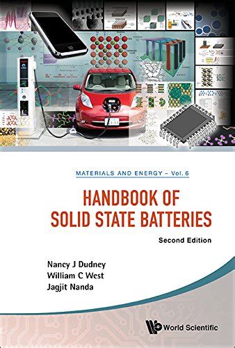 Handbook of solid state batteries 2nd edition materials and energy volume 6. - Abwicklung deutsch-französischer erbfälle in der bundesrepublik deutschland und in frankreich.