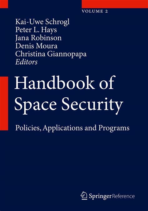 Handbook of space security policies applications and programs. - El aprendizaje autodirigido en la educacion de adultos.
