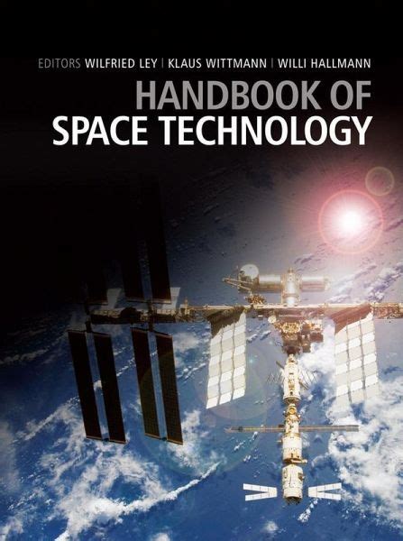 Handbook of space technology free download. - Forum popilii e le sue centuriationi..