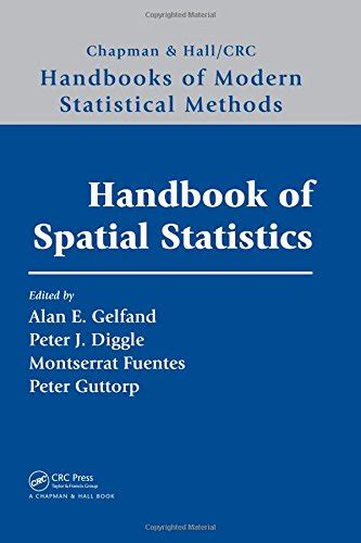 Handbook of spatial statistics chapman hall crc handbooks of modern. - New testament textual criticism a concise guide.