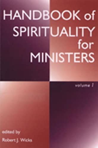 Handbook of spirituality for ministers by robert j wicks. - 2010 jeep grand cherokee service manual.