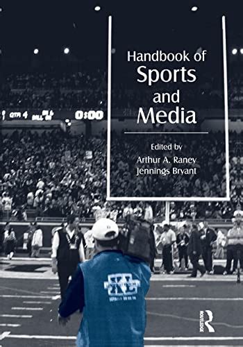 Handbook of sports and media leas communication series. - Themal engineering practical lab manual with answer.