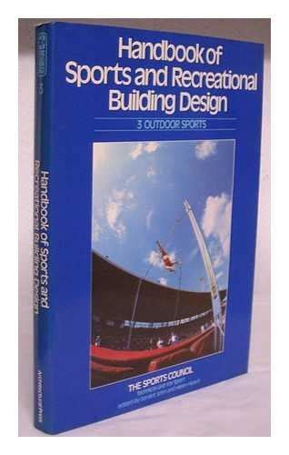 Handbook of sports and recreational building design vol ume 1 second edition handbook of sports recreational building design. - The cheats guide to instant genius.