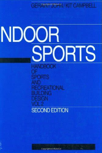 Handbook of sports and recreational building design volume 2 second edition. - Installation instructions supertop for truck guide.