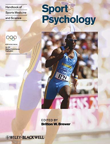 Handbook of sports medicine and science sport psychology. - 2001 mitsubishi montero sport limited manual.
