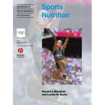 Handbook of sports medicine and science sports nutrition. - Epson lx 300 service manual download.
