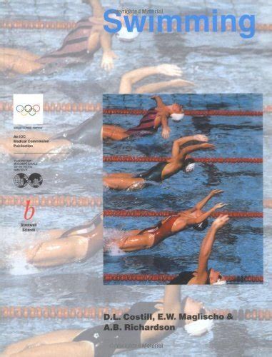 Handbook of sports medicine and science swimming by joel m stager. - Die mitbestimmung des betriebsrats bei neuen formen der leistungsvergutung.