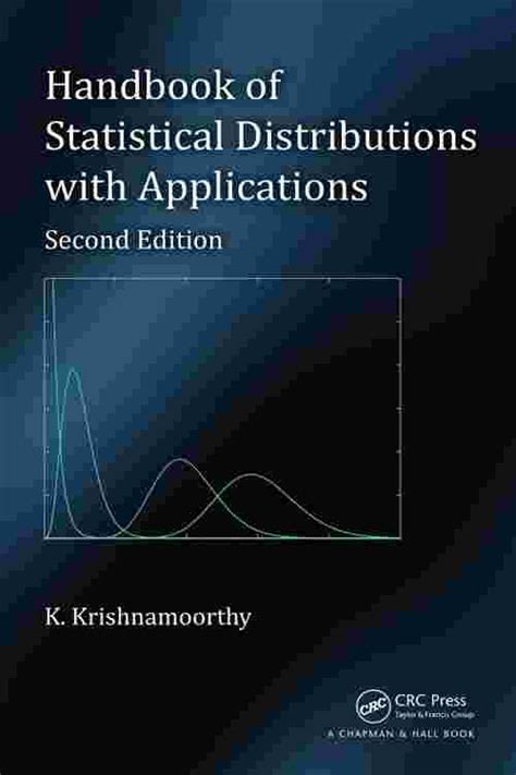 Handbook of statistical distributions with applications by k krishnamoorthy. - The nalco guide to boiler failure analysis by robert d port.