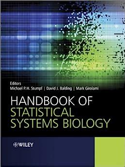 Handbook of statistical systems biology by michael stumpf. - Mack truck injection pump timing manuals.