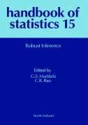 Handbook of statistics 15 robust inference. - Fürstliche herrschaft und territorium im späten mittelalter.