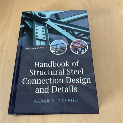 Handbook of steel connection design and details 2nd edition. - 86 nissan 4x4 truck repair manual.