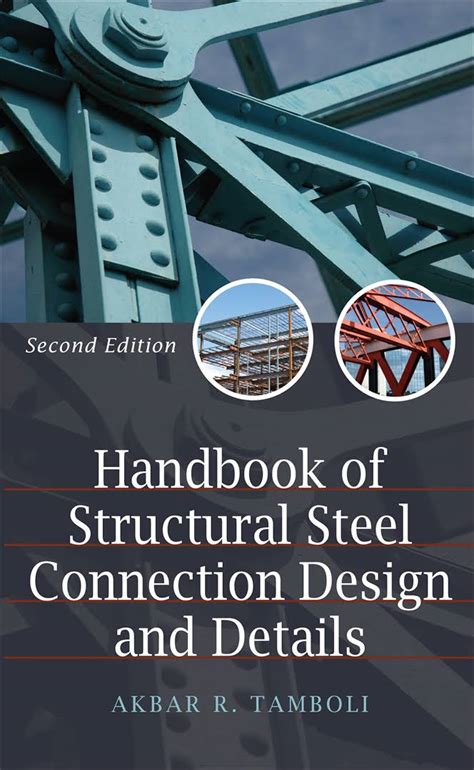 Handbook of structural steel connection design and details. - Ferguson tea20 85 loader attachment parts manual.