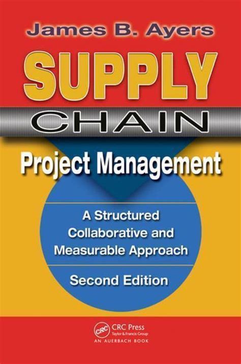 Handbook of supply chain management second edition by james b ayers. - Pierrette et galaor (l'enfant)  comédie en trois actes..