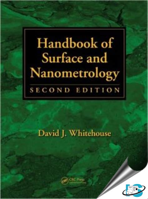 Handbook of surface and nanometrology second edition. - Manual del arrendamiento de vivienda en la republica bolivariana de venezuela.