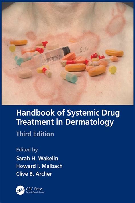 Handbook of systemic drug treatment in dermatology handbook of systemic drug treatment in dermatology. - Economics igcse revision guide brian titley.