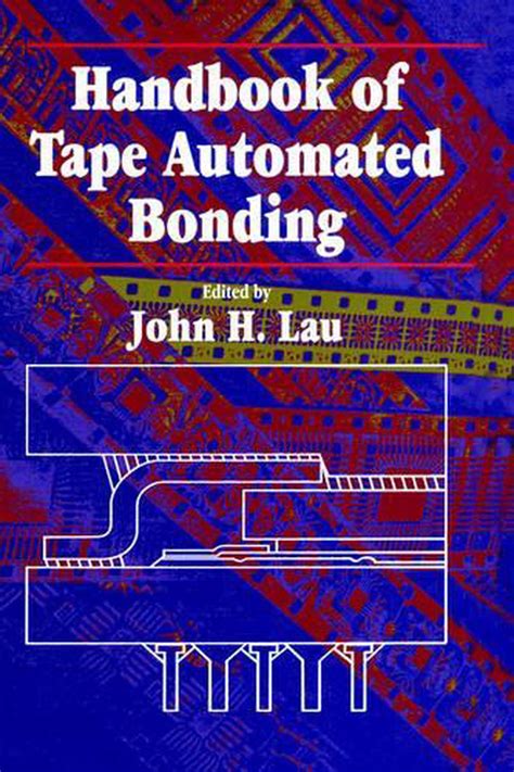 Handbook of tape automated bonding 1st edition. - Official guide to the toefl fourth edition.