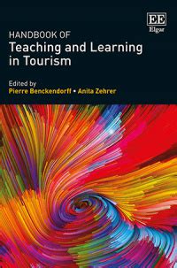 Handbook of teaching and learning in tourism. - Cara mereset printer canon mp258 secara manual.