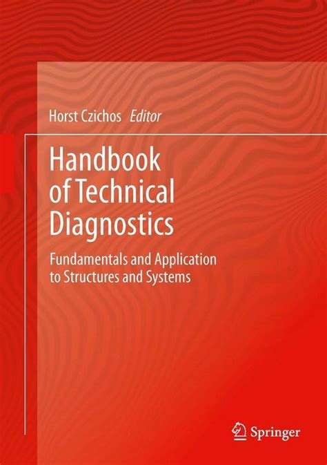 Handbook of technical diagnostics by horst czichos. - Fuse panel guide in 2015 outback.