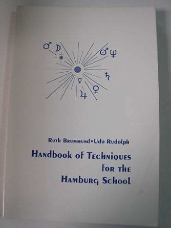 Handbook of techniques for the hamburg school. - Beaumelle, un protestant cévenol entre montesquieu et voltaire.