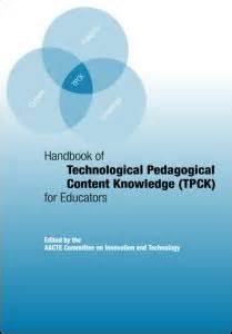 Handbook of technological pedagogical content knowledge tpck for educators. - Balboa panel and manual reference guide b240.