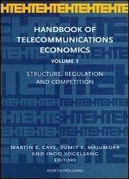 Handbook of telecommunications economics vol 1 structure regulation and competition. - Calculus hoffman 11th edition solutions manual.